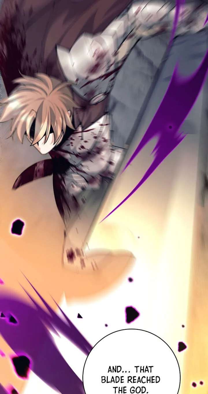 I'm Quitting the Hero's Party Chapter 161 - page 19