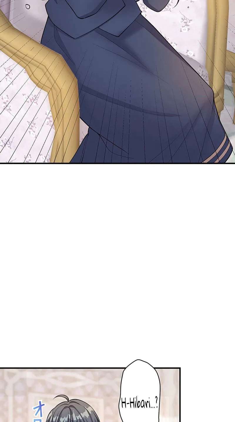 Tensei shitara Ikenie Oujo deshita ga - Maou-sama no Dakimakura ni Saishuushoku shimashita Chapter 49 - page 47