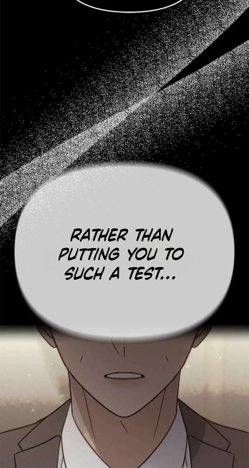 Love Rehab for a Gangster Chapter 54 - page 59
