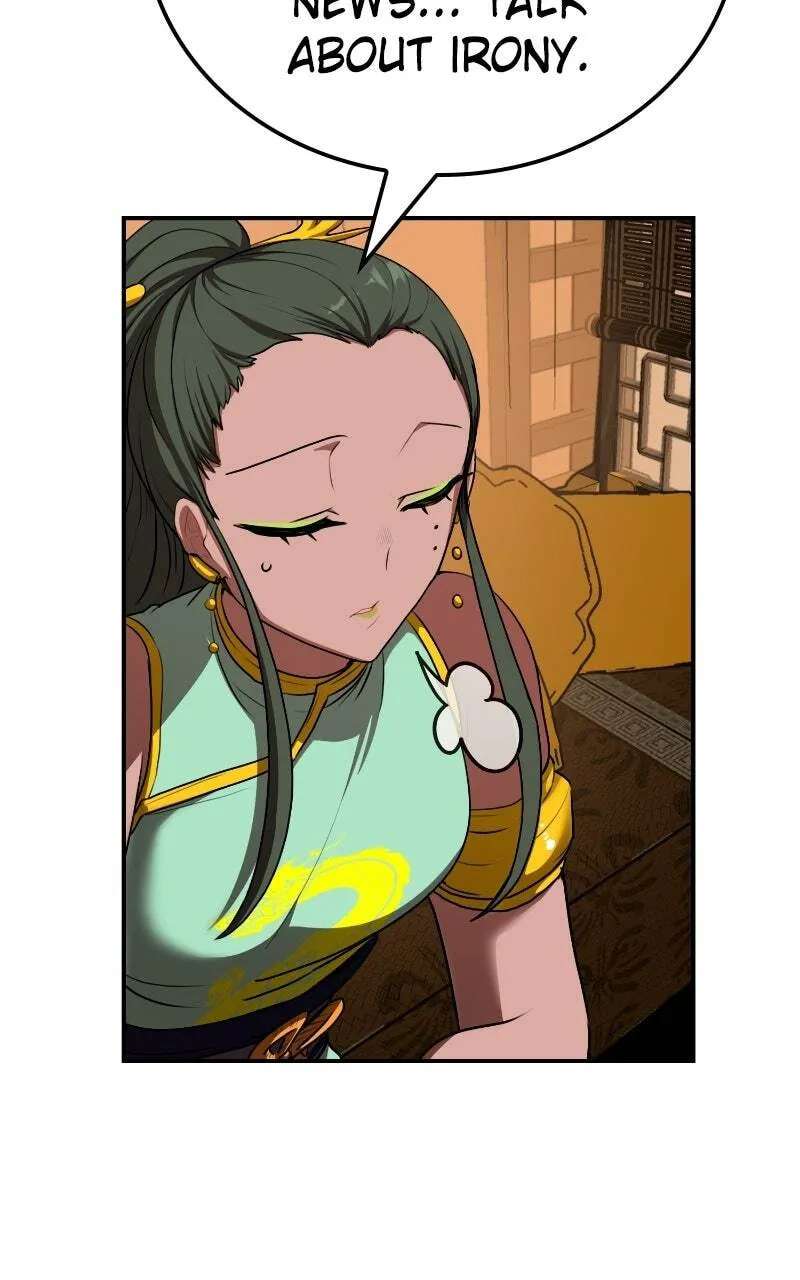 Perhaps Invincible Chapter 73 - page 35