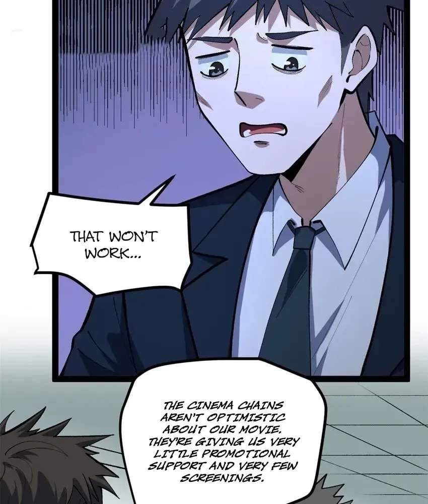 Wo Zhi Hui Pai Lan Pian A Chapter 39 - page 7