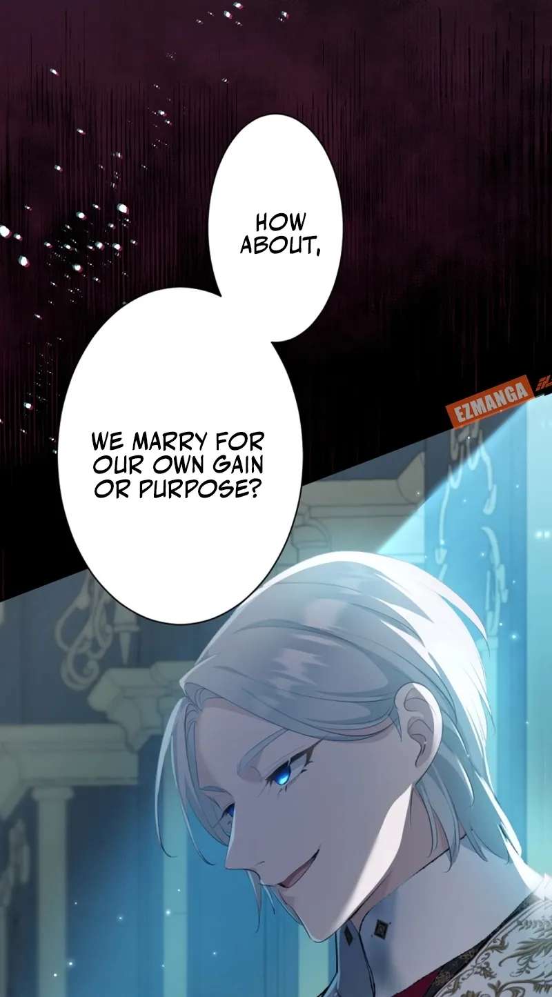The Unhappy Poison Witch's Happy Marriage Chapter 17 - page 57