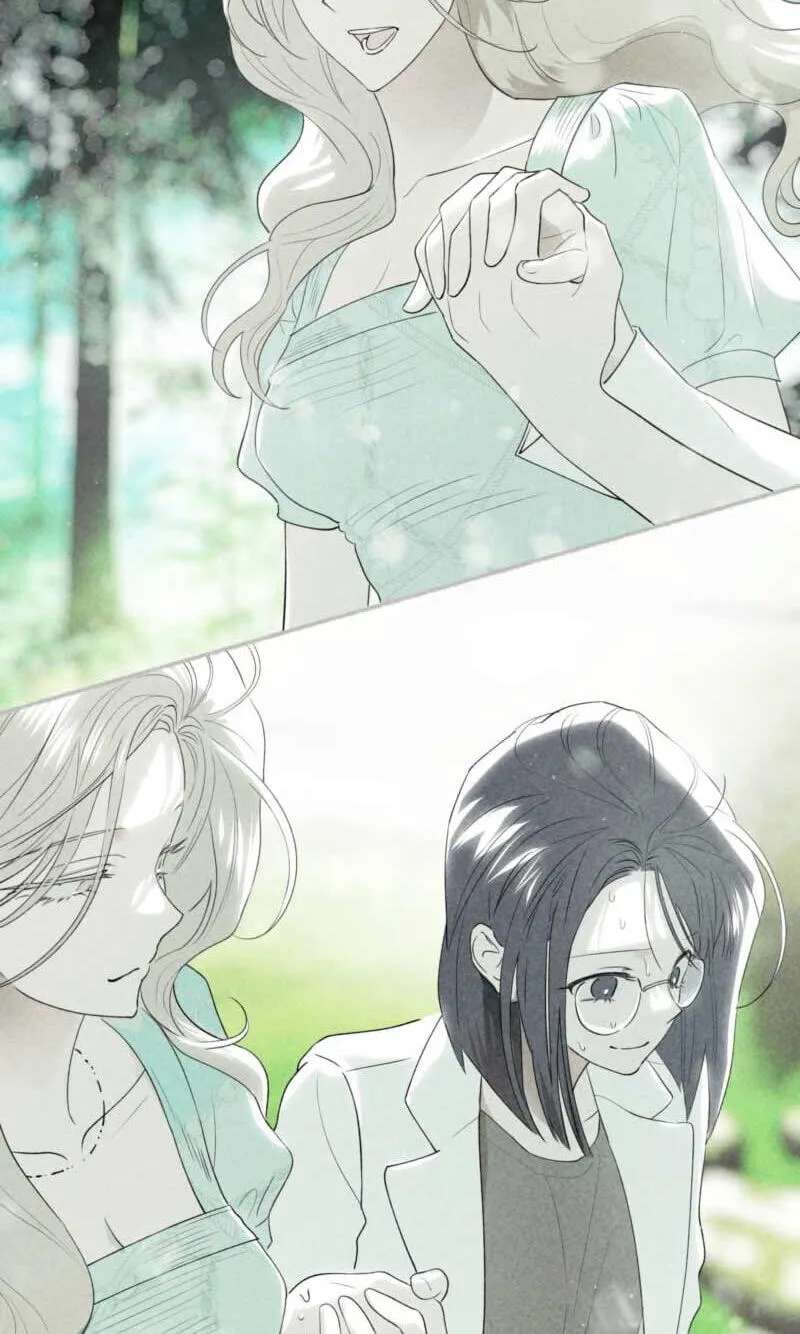 Just Grow up Healthy Chapter 10 - page 41
