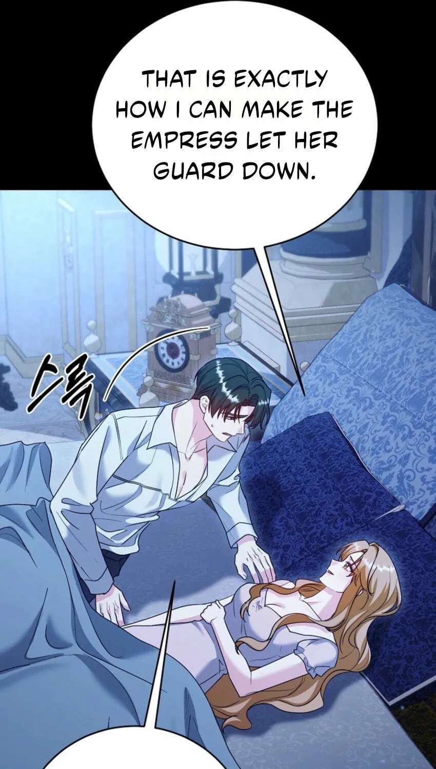 The Beginning of Revenge Starts with Marriage Chapter 46 - page 9