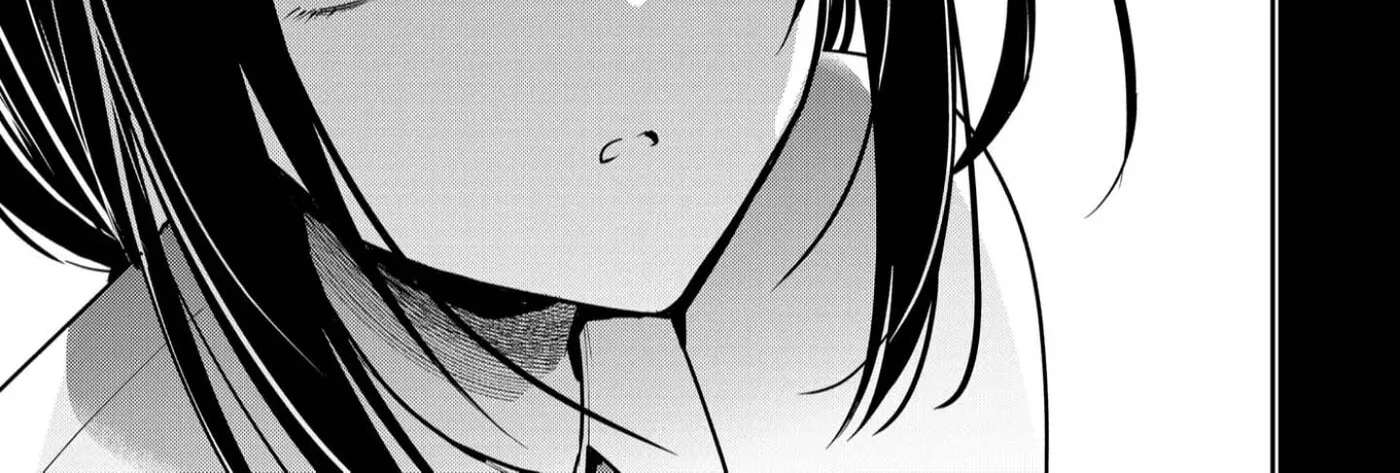 Kimi No Mae De Kimi Igai O Daku Chapter 35 - page 33