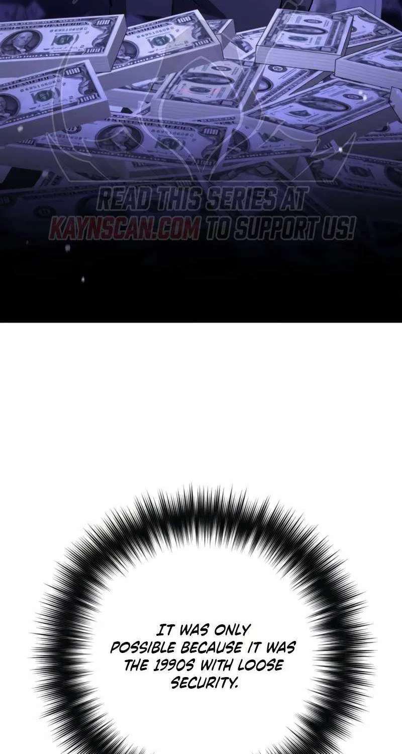 The Chaebol Family's Genius Monster Chapter 21 - page 87