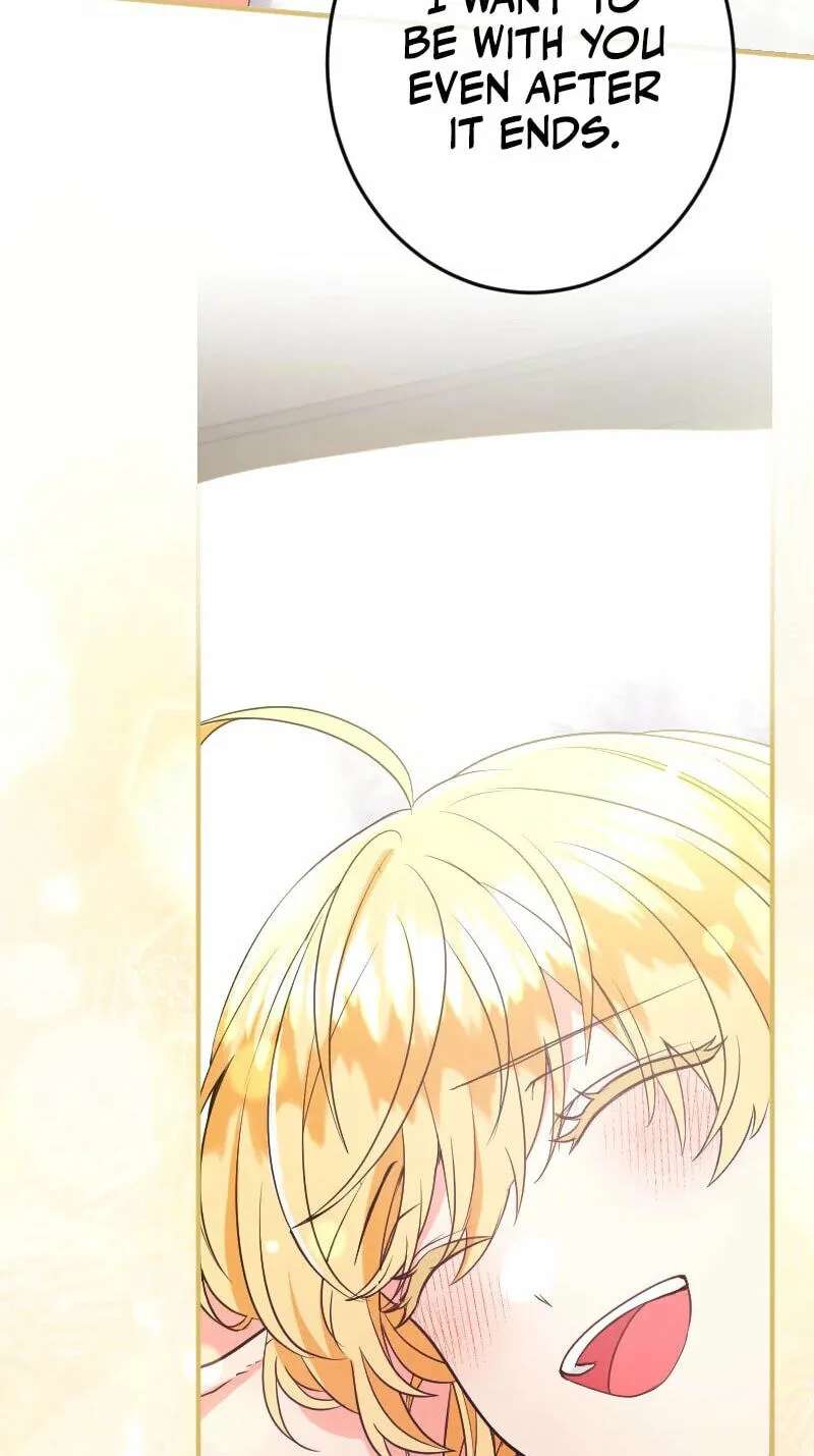 Zense no Otto Datta Yandere Koushaku ni Tsukamarimashita Chapter 35 - page 141