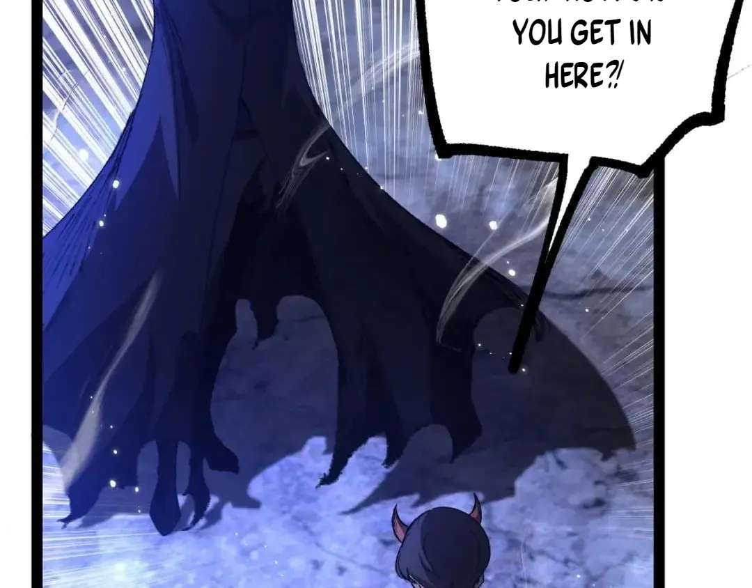 God-level Assassin, I’m the Shadow Chapter 148 - page 79