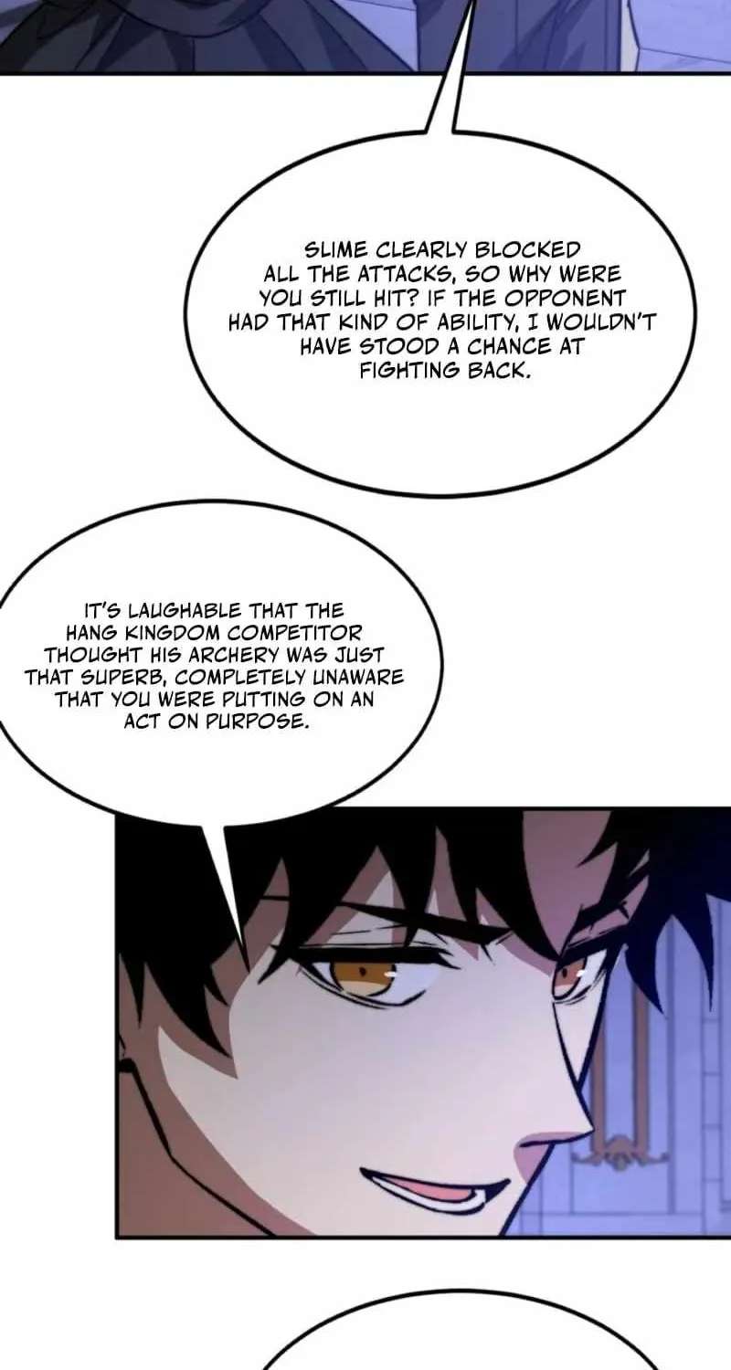 Devil Summoner, I am the Abyss Lord Chapter 89 - page 27