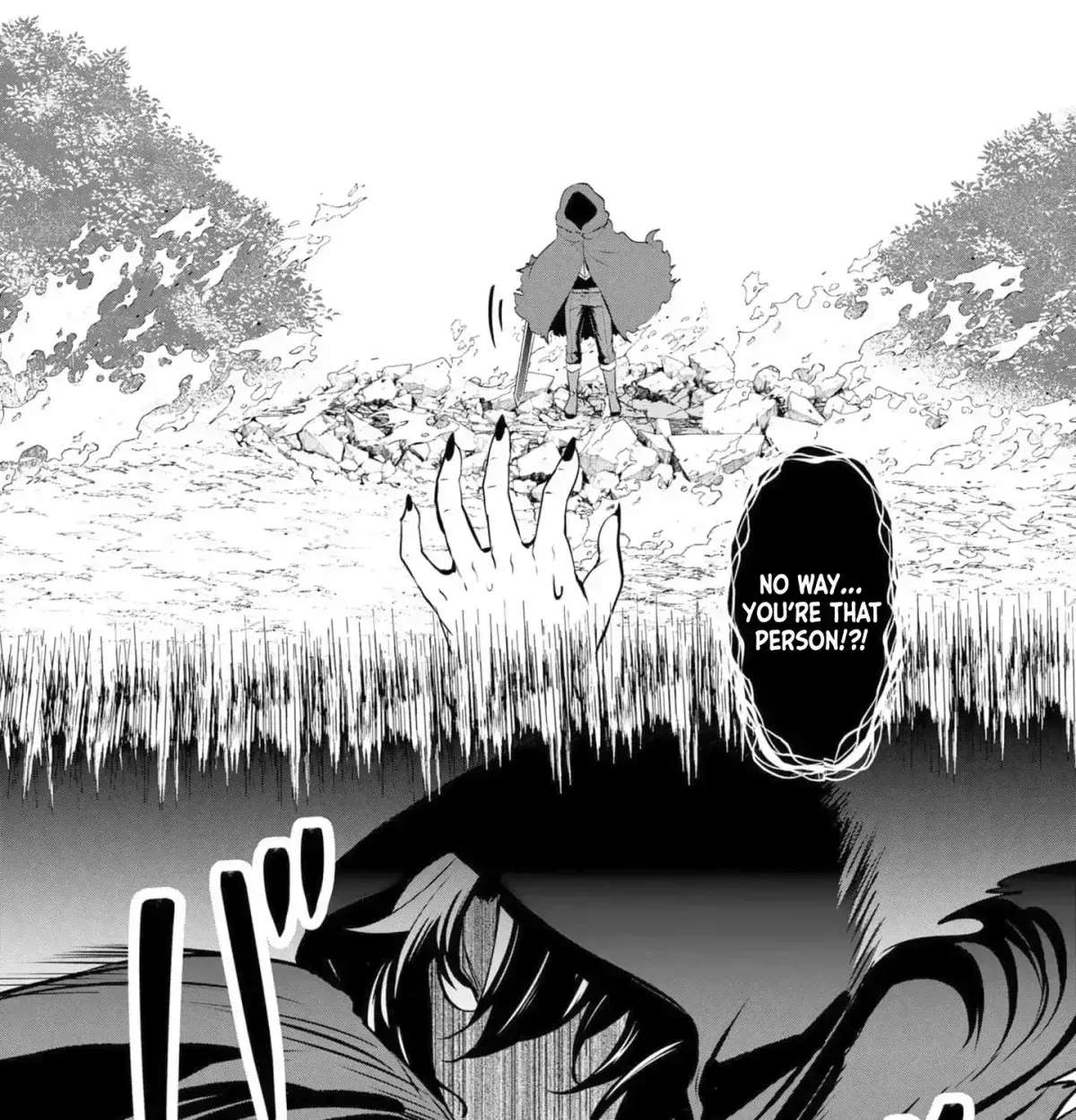Yasagure Shōkansha wa Ugokanai Chapter 2 - page 70