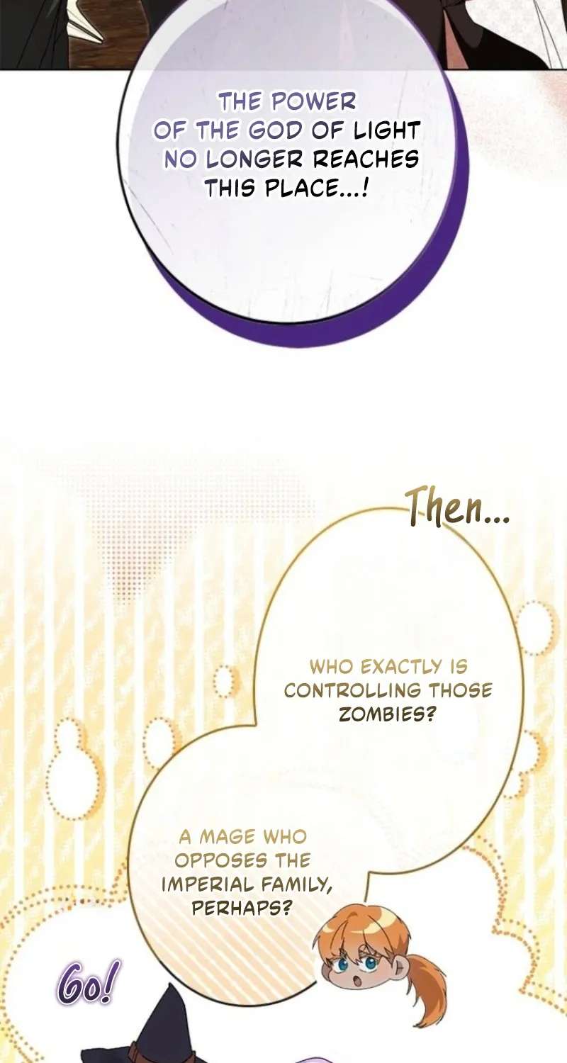 Apocalypse Villainess: Surviving With Corporate Slave Skills Chapter 42 - page 65