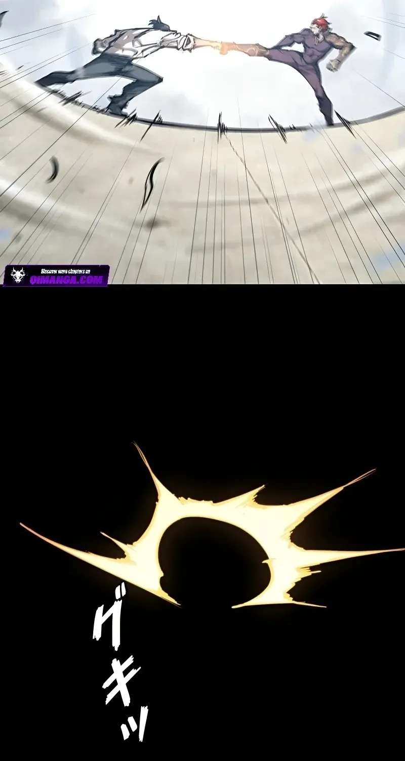 I Gained Power in a Post-Apocalyptic World and Became Unrivaled in the Real World Chapter 21 - page 31