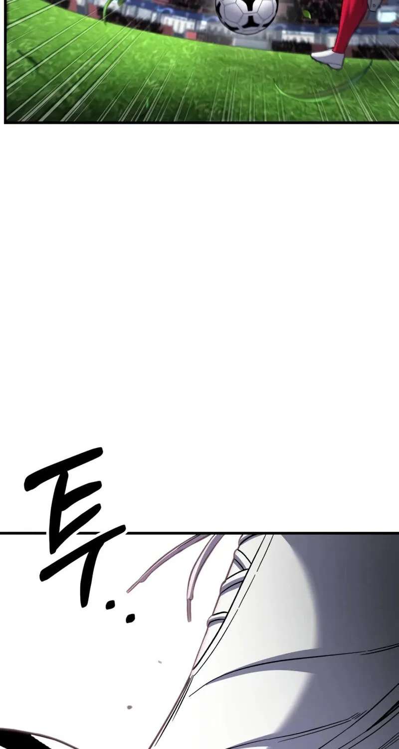 The Genius Midfielder With the Killer Pass Chapter 69 - page 117