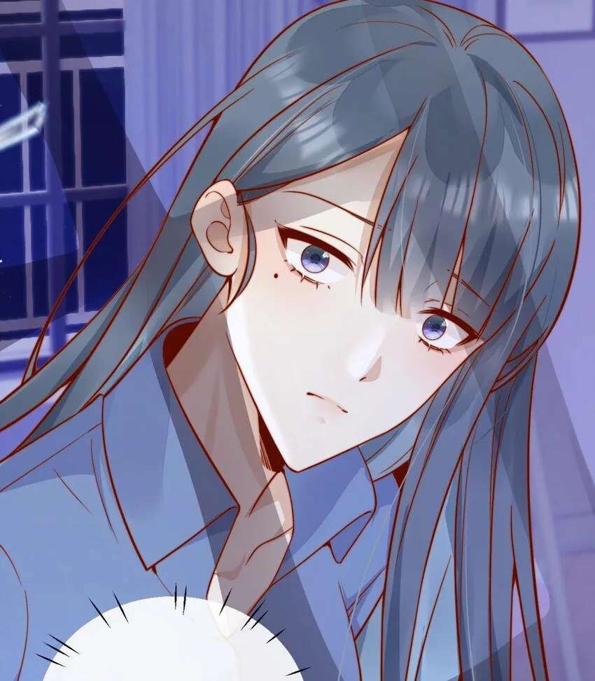 The Way My Nemesis Looks At Me Is Slowly Shifting Chapter 54 - page 47