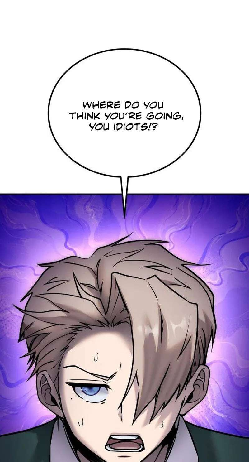 Secretly More Powerful than the Hero Chapter 140 - page 27