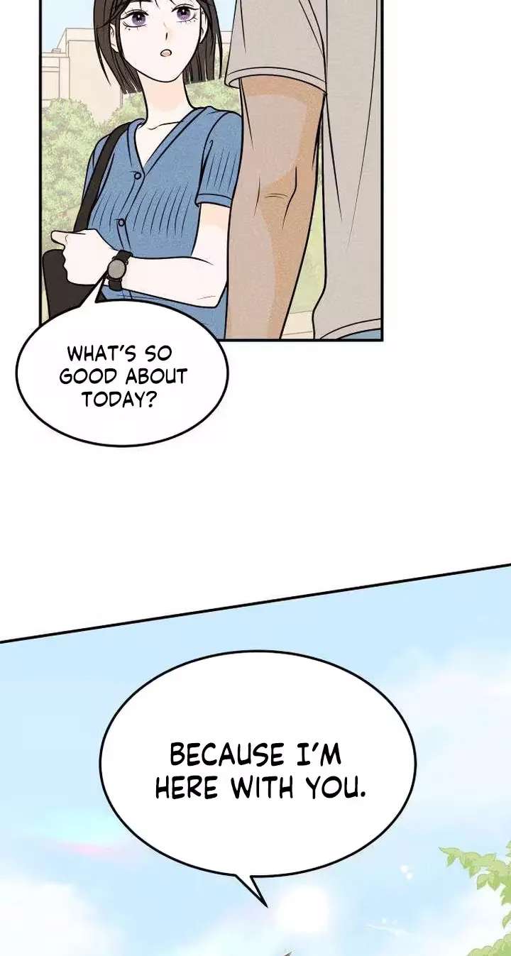 Pure Love Quest, Again Chapter 10 - page 77