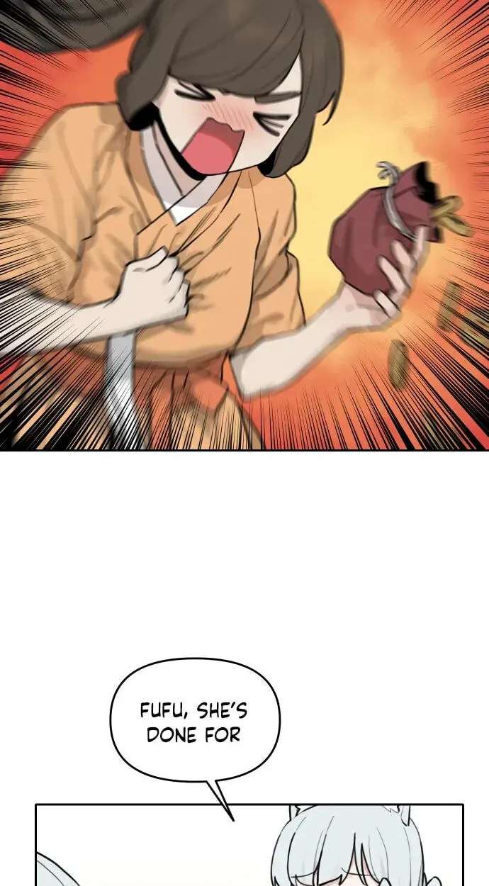 Tiger Coming In Chapter 147 - page 41