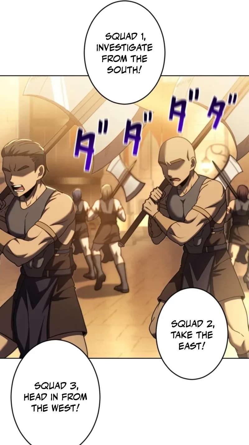 The Youngest Son of the Assassin Clan Regresses with the Power of the Five Demon Kings Chapter 17 - page 61