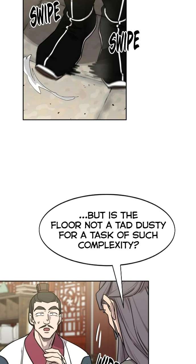Return of theBlossoming Blade Chapter 179 - page 71