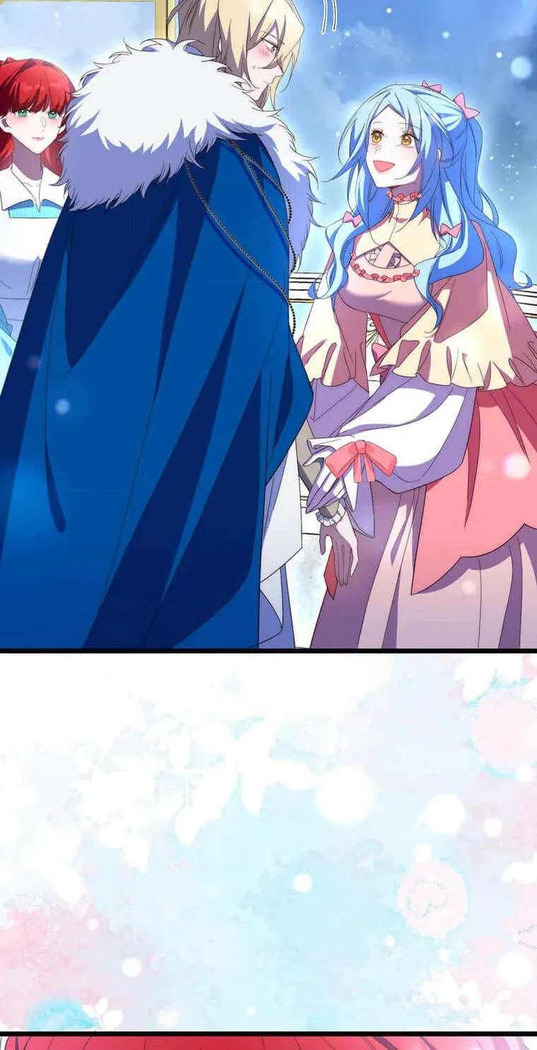 Kono Mama da to Shinisou na no de, Akuyaku Reijou wa Utahime ni Naru Koto ni Shita Chapter 20 - page 51