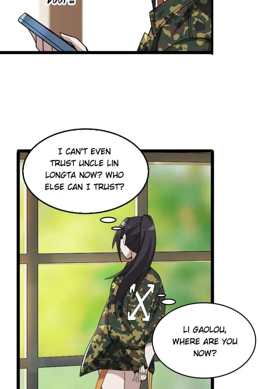 The Master of Fate Chapter 104 - page 11