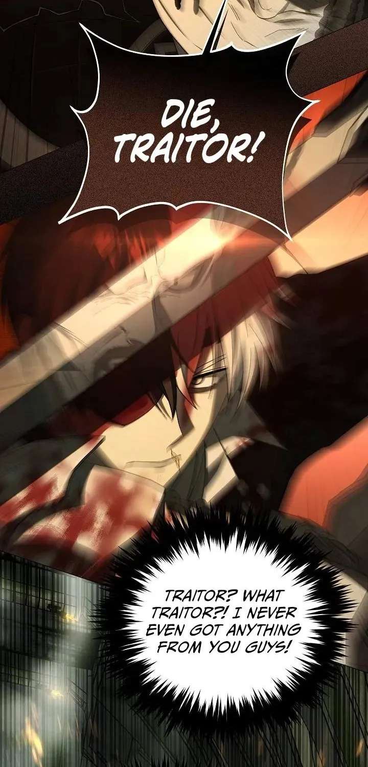 Is It Bad That the Main Character’s a Roleplayer? Chapter 28 - page 42