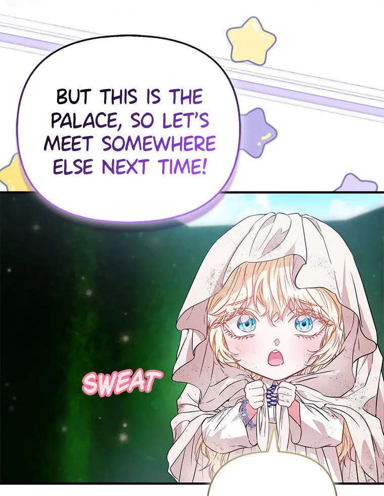 Everyone's Princess Chapter 122 - page 116