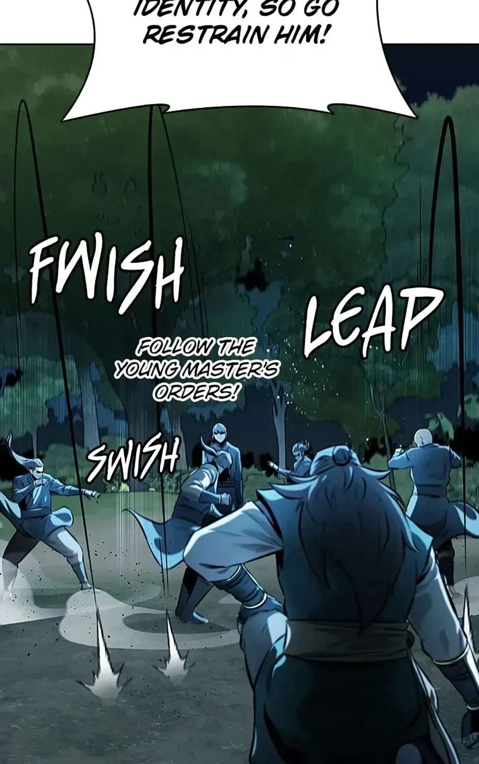 Absolute Master of the Senate Chapter 61 - page 51
