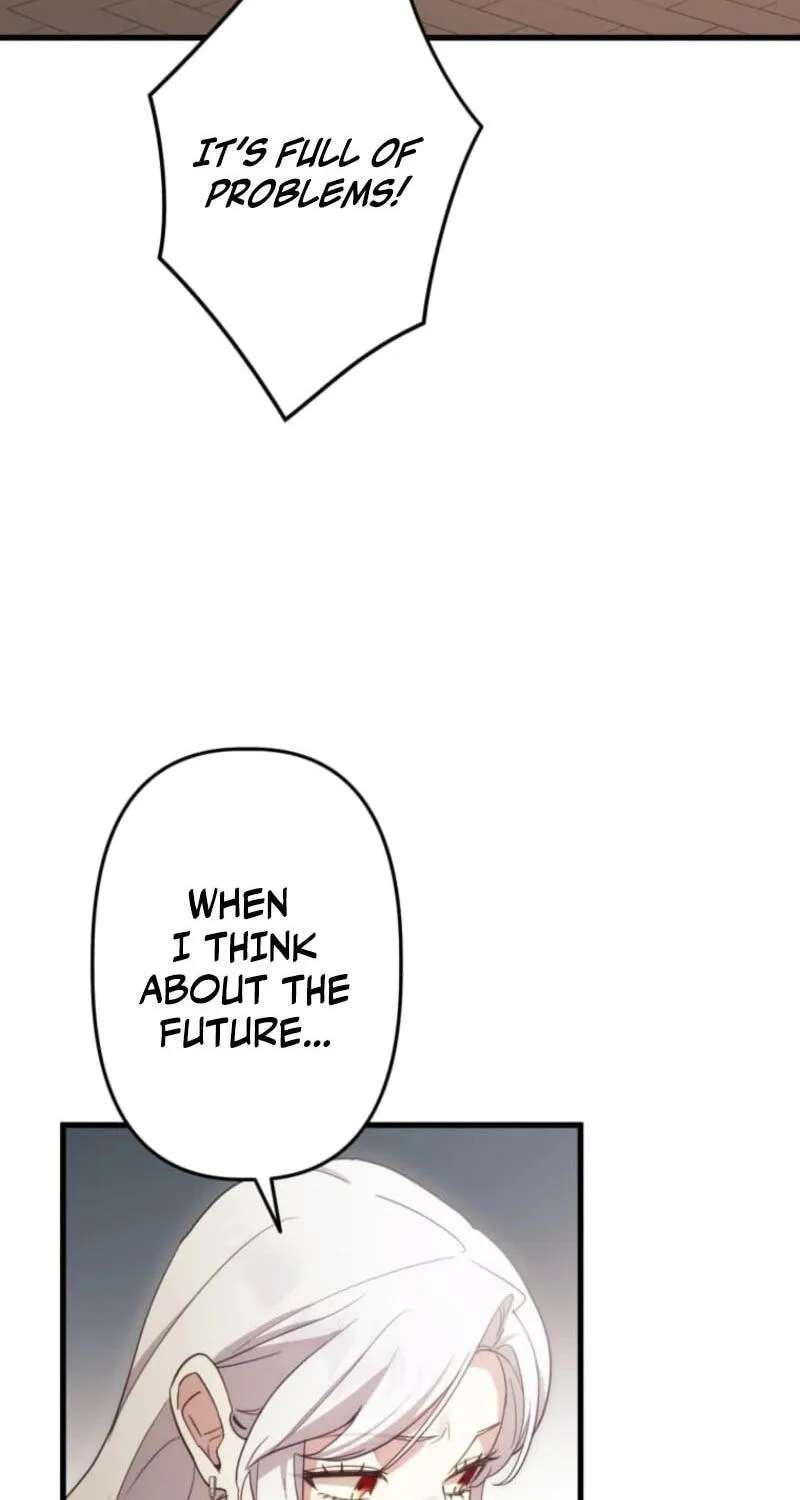 Although I Was a Condemned Witch, Everyone Dotes on Me After Regressing Chapter 21 - page 62