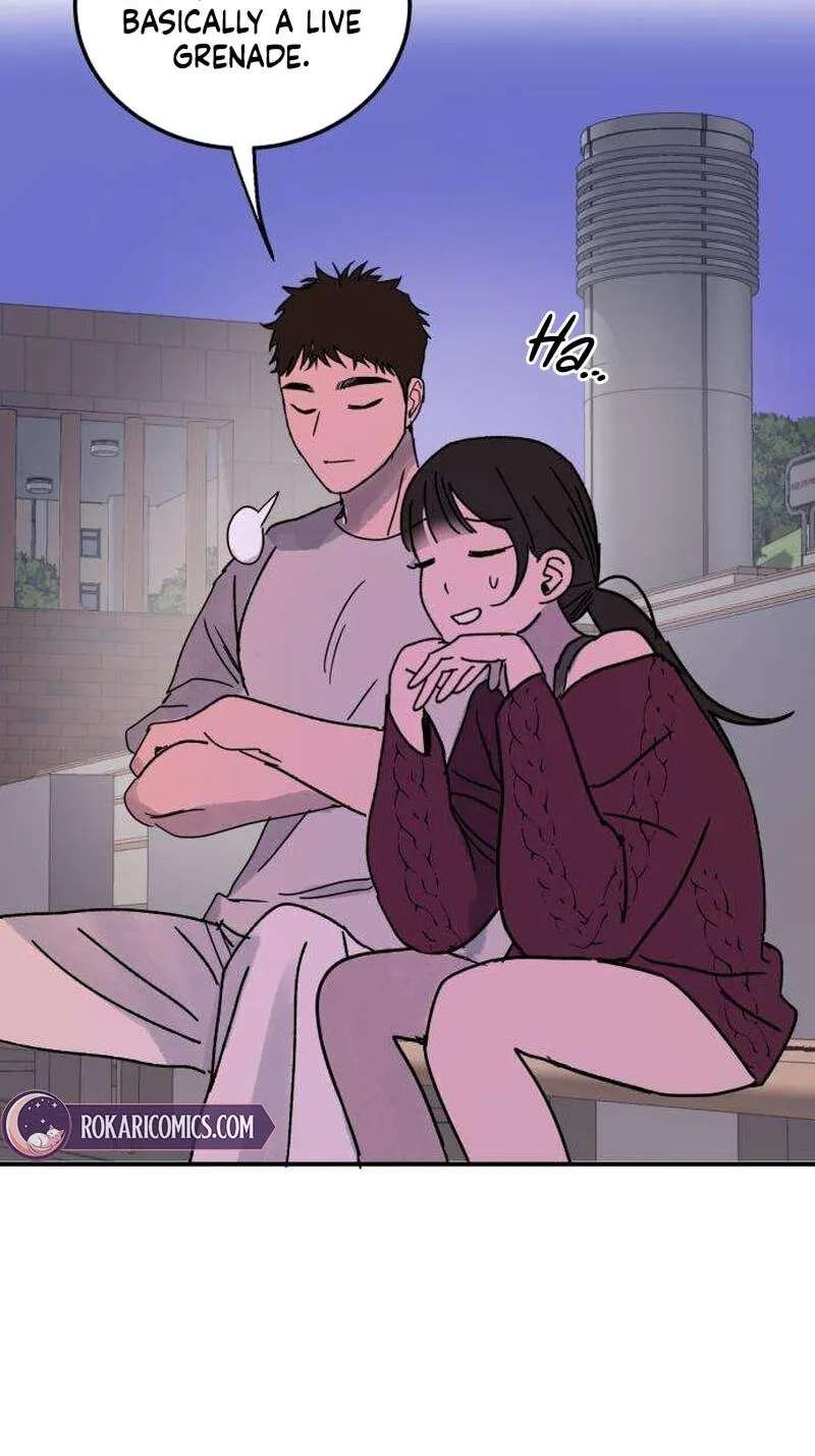 How to Love Ma Do-Ae Chapter 30 - page 62