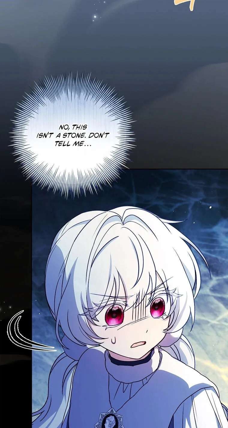 Like Father, Like Daughter Chapter 84 - page 66