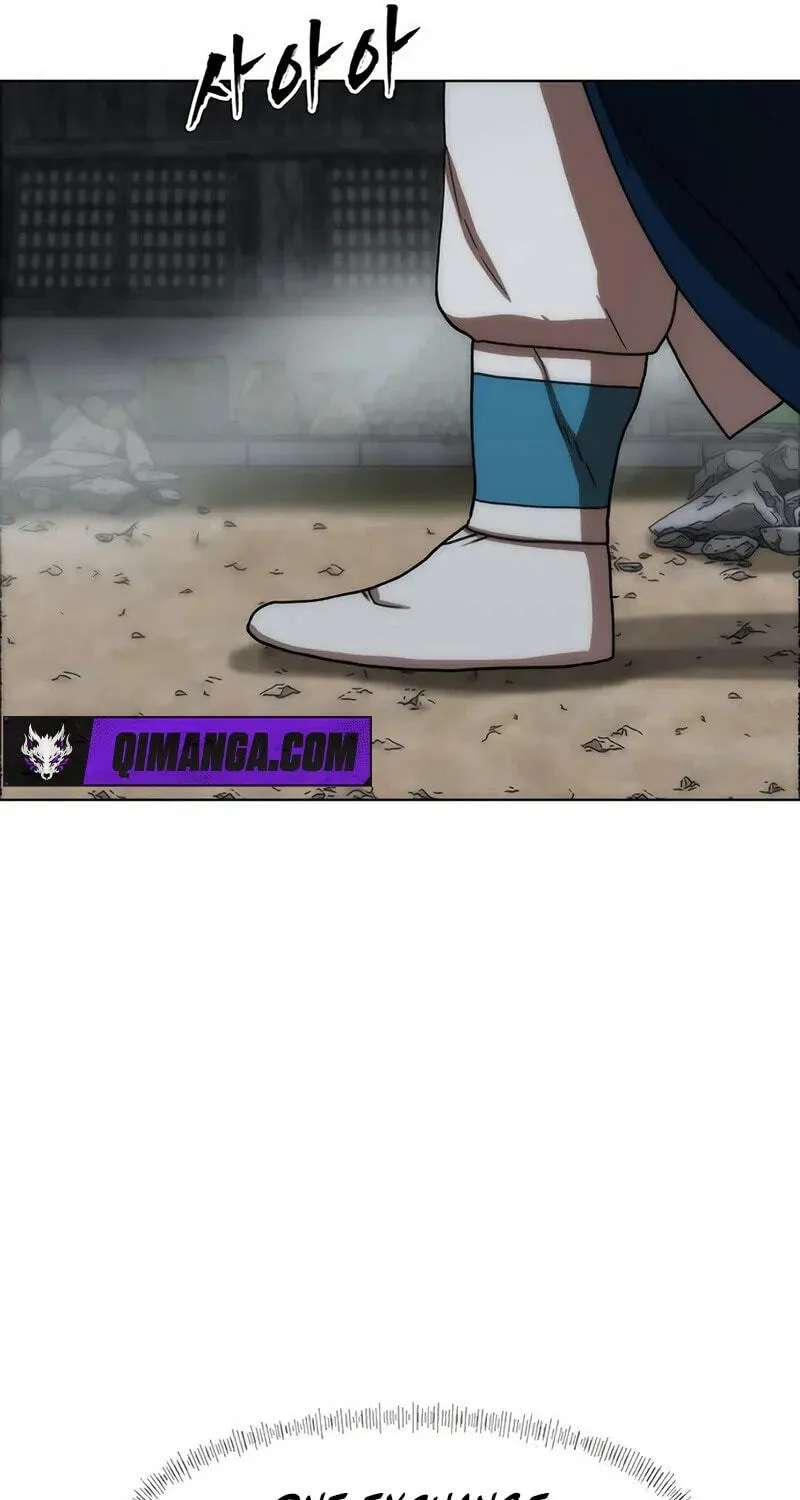Like a Chilling Flame Chapter 92 - page 32