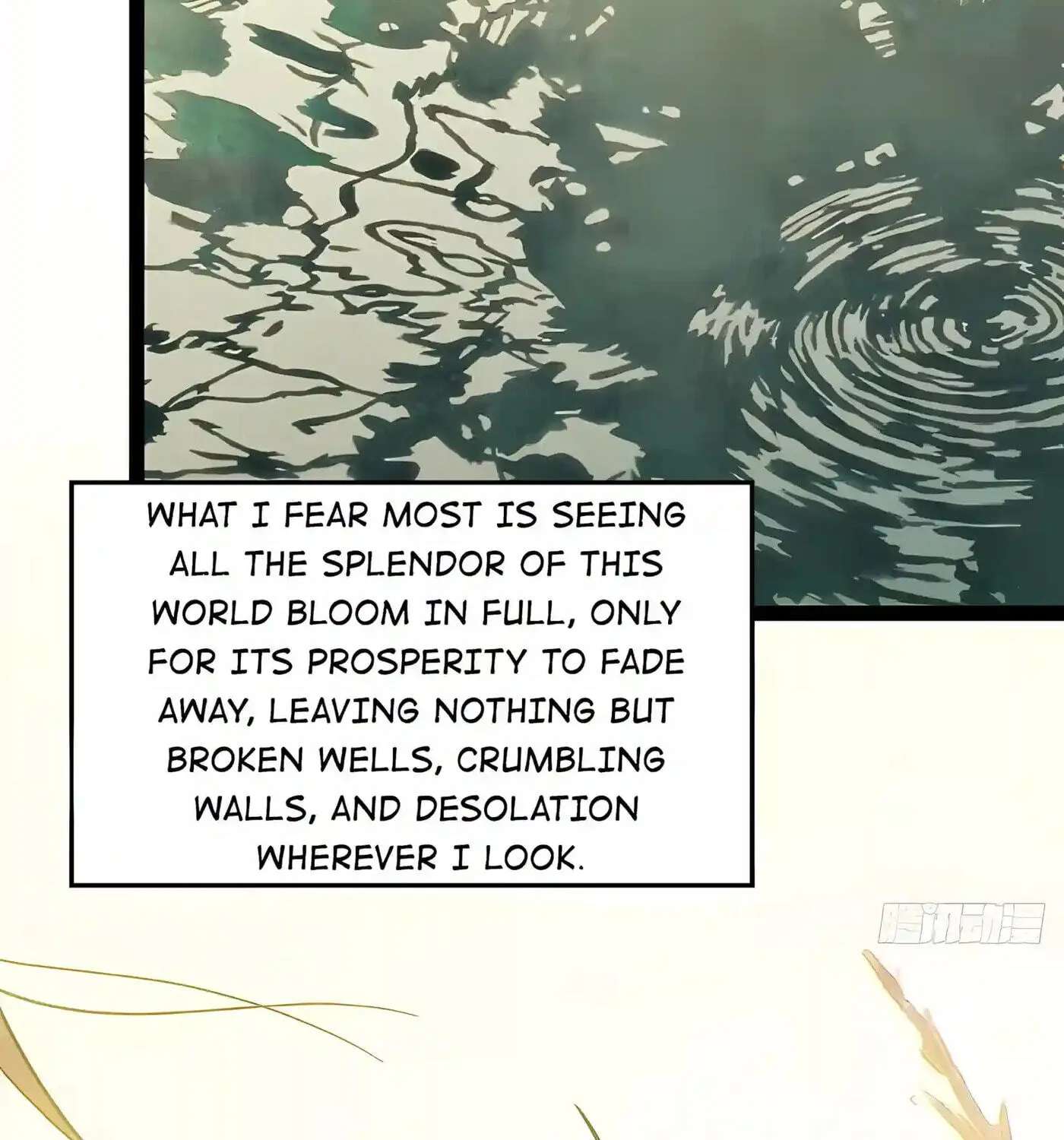 Lucky Me: I Secretly Cultivated for 1,000 Years Chapter 279 - page 107