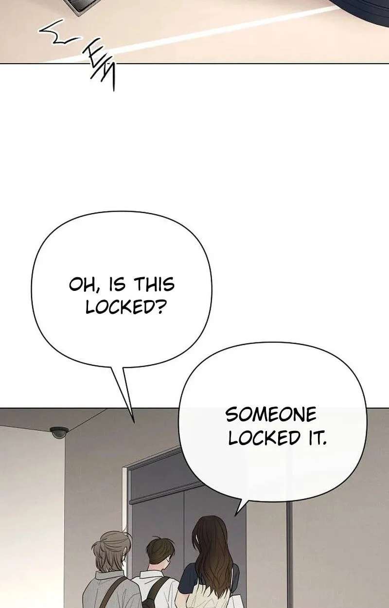 The Epitome of a Male Lead Chapter 62 - page 84