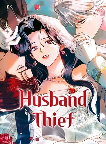 Husband Thief