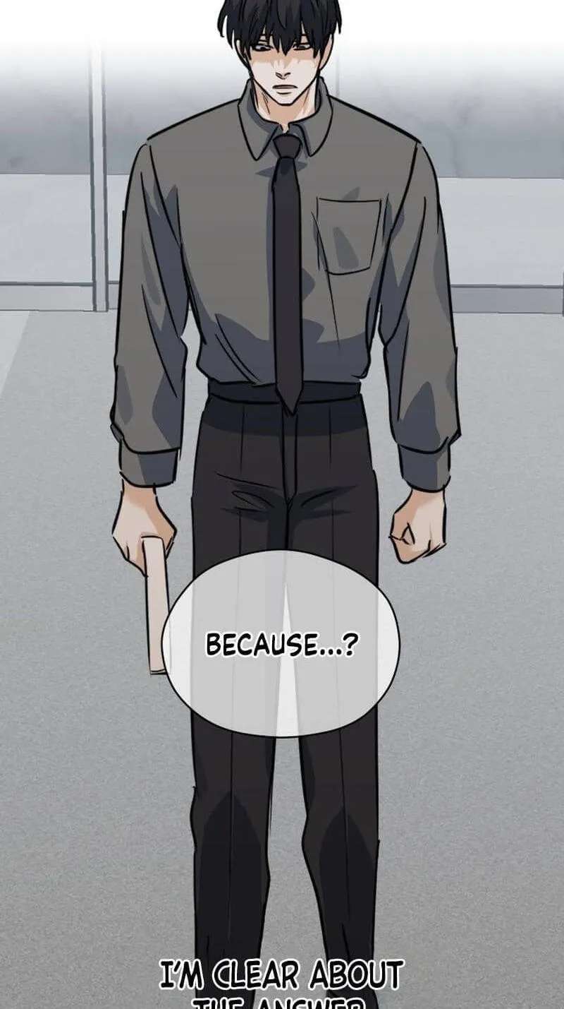 My Secretary Wants To Kill Me! Chapter 34 - page 44