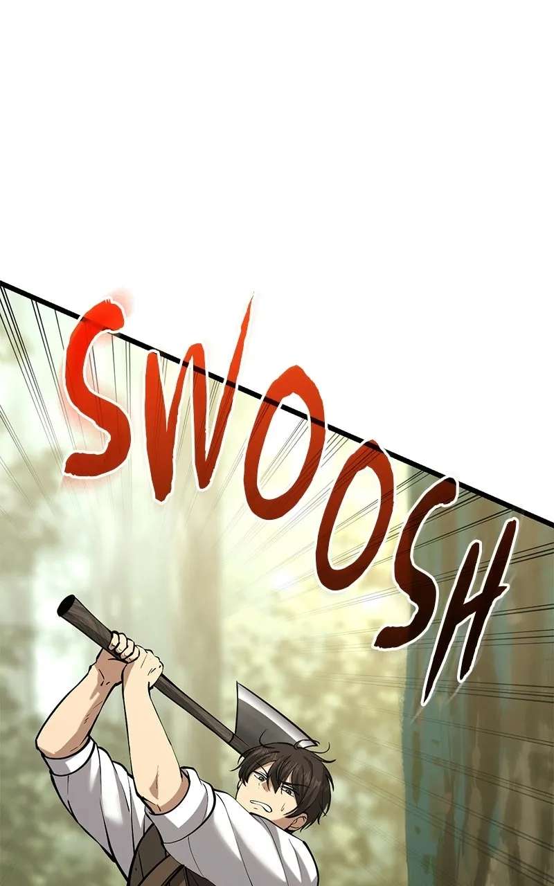 The OtherworldlyFamily Man Chapter 6 - page 110