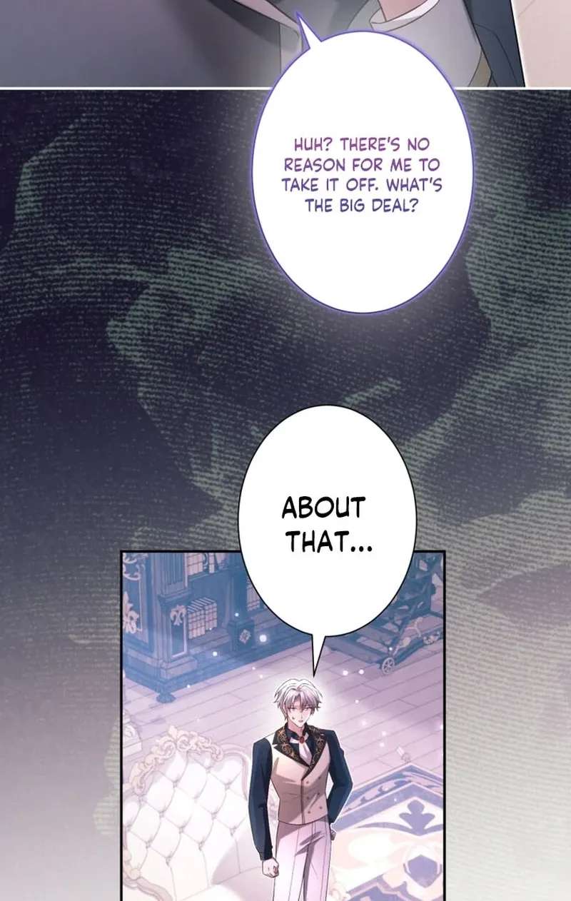 Goodbye, My Unfaithful Fiancé: I'll Find Happiness in the Next Game Chapter 30 - page 87