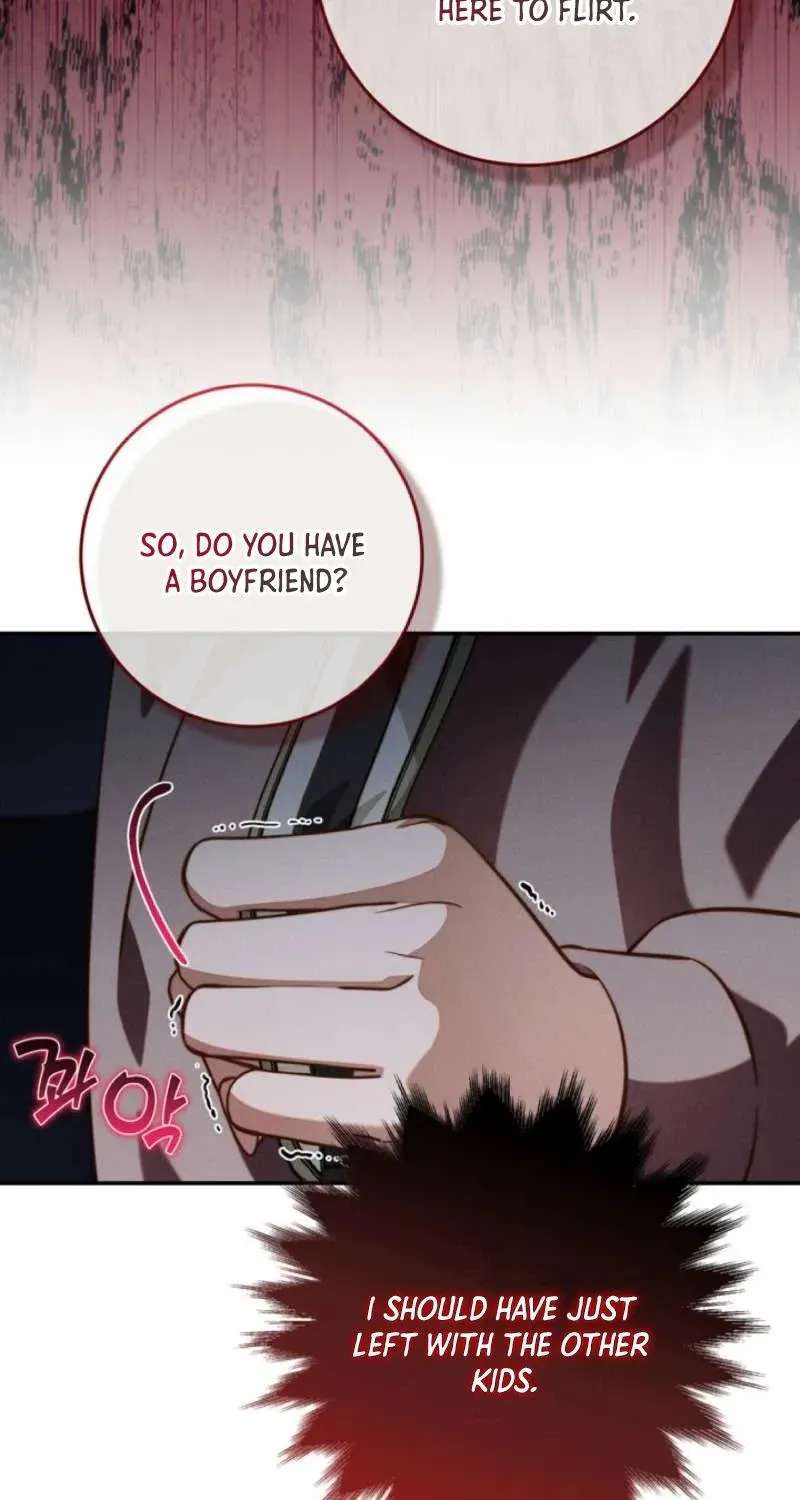 The Top Student Hides Her Regression Chapter 12 - page 64