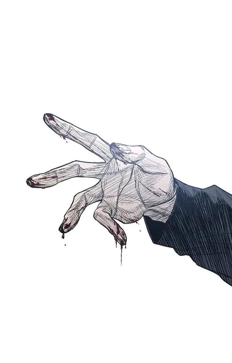 The Howling Plague Chapter 1 - page 320