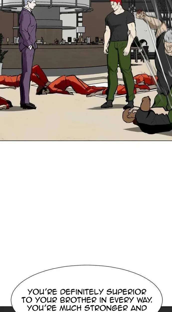 Zombie Fight Chapter 81 - page 82