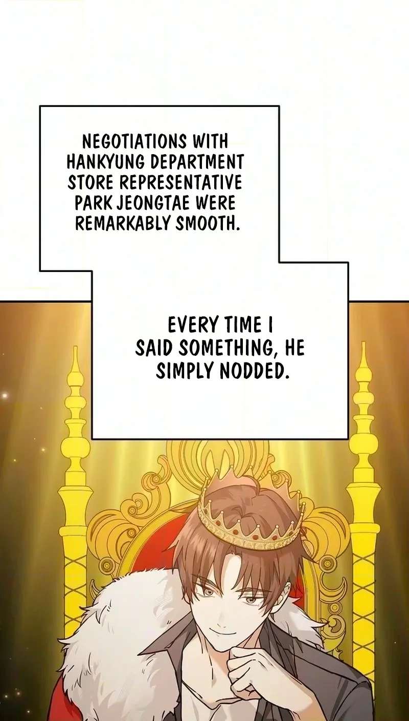I Retired to the Countryside, and National-Level Big Shots Won't Leave Me Alone Chapter 7 - page 50