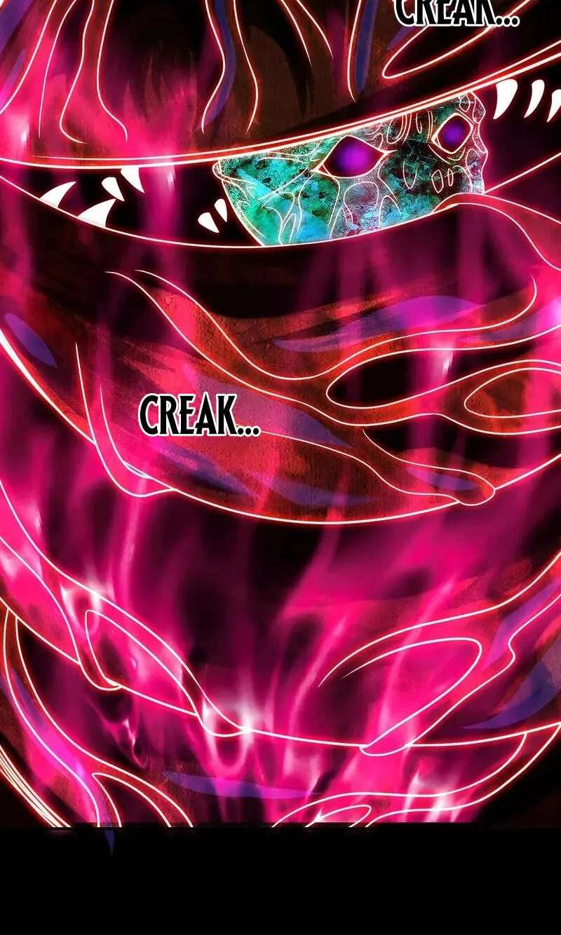 Kan Jian Xie Tiao De Wo, Chuxing Shenming! Chapter 144 - page 29