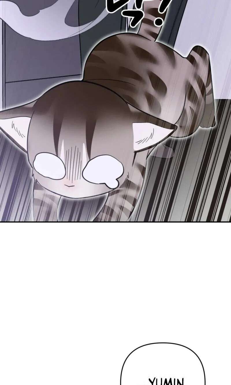 Give Birth to a Baby Wildcat for Me, Unless You Want to See Me Go Insane! Chapter 38 - page 58