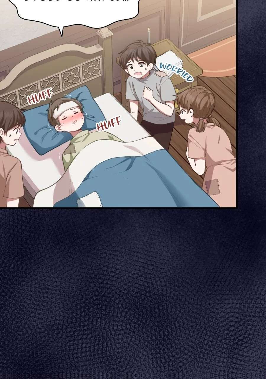 How I Became the Duke'sBeloved Daughter Chapter 1 - page 45