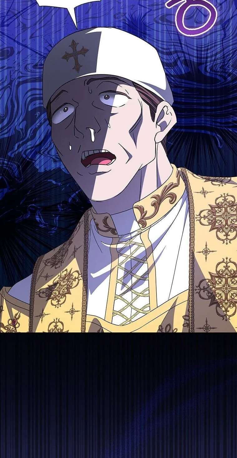 The Archduke's Adopted Saint Chapter 96 - page 81