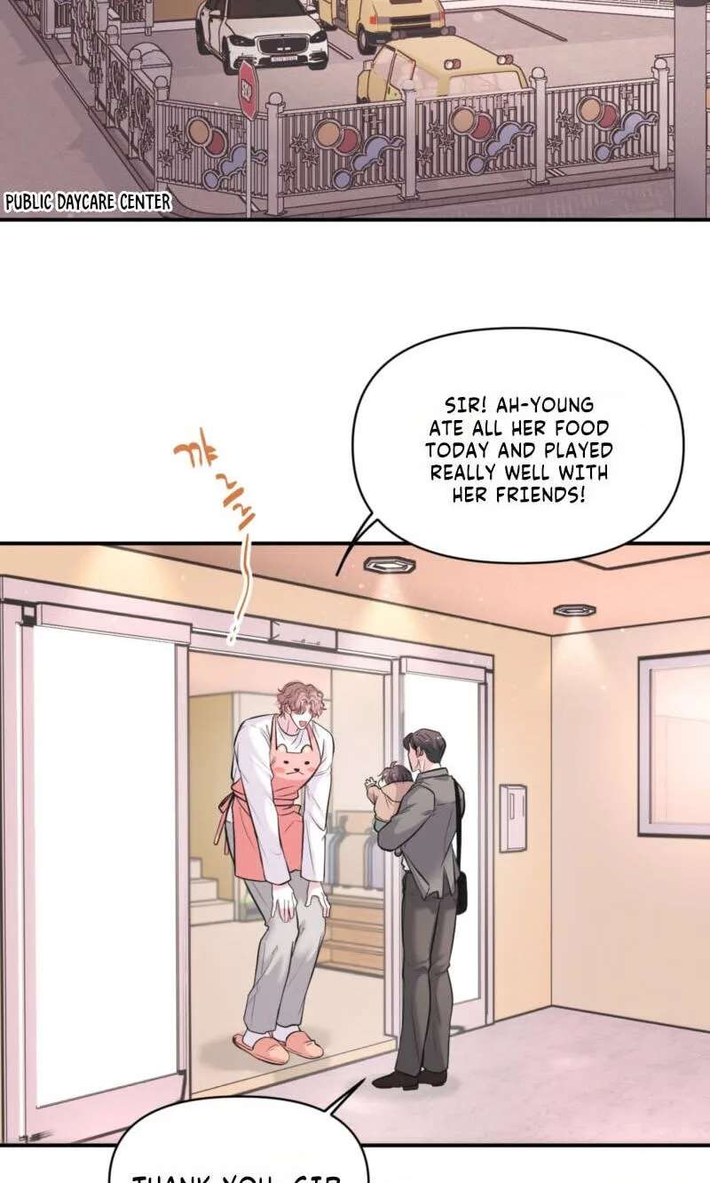 To Each His Own (Mulkkachi) Chapter 25 - page 3