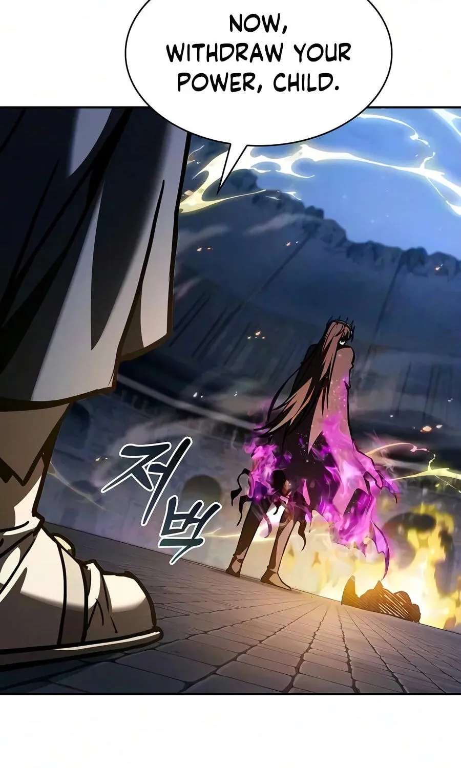 The Academy's Genius Swordsman Chapter 152 - page 22