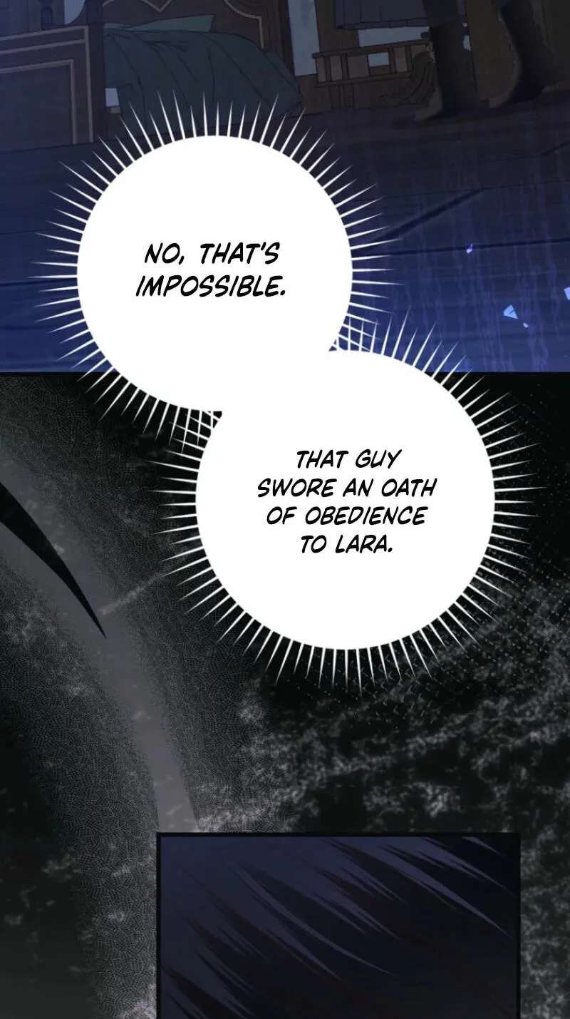 A Handbook for Villainesses Chapter 80 - page 39