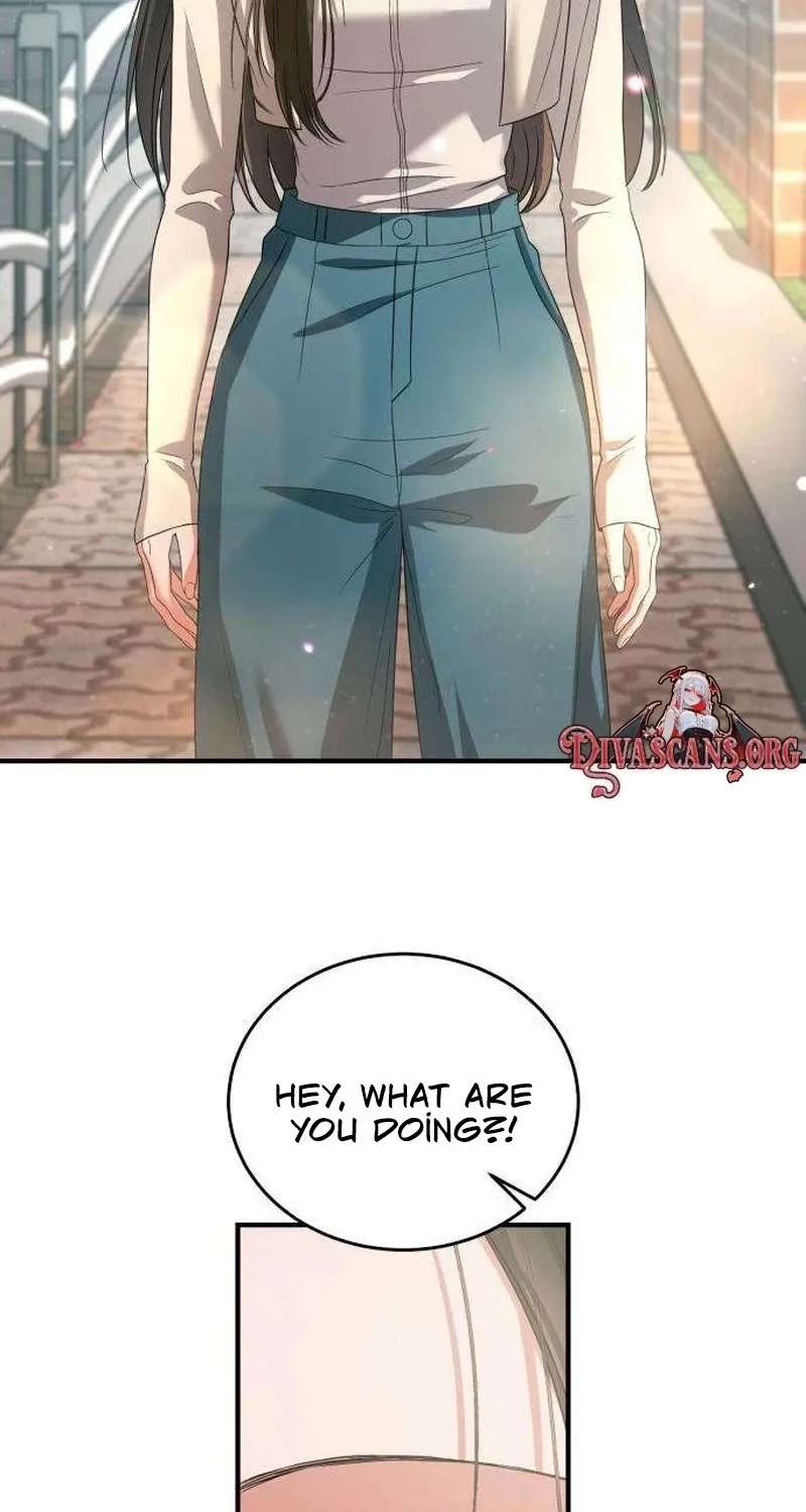 I Will Remarry the Ex-Husband I Killed Chapter 18 - page 23